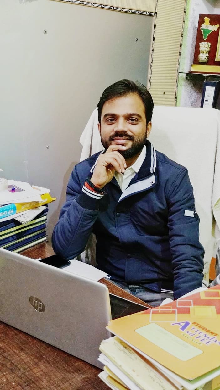 Director